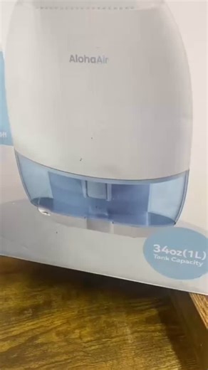 Deshumidificador Compacto 💧🌬️ Controla la humedad de tu hogar y protege tus espacios de moho y malos olores. Ideal para habitaciones pequeñas, armarios o sótanos. ¡Mejora la calidad del aire y la salud de tu familia! Precio: $1,600 💸 Tienda: El Regalo 🎁 Ubicación: Carretera Jacagua, al lado de Obras Públicas 📍 #Deshumidificador #HogarSaludable #AireLimpio #ElRegalo #Oferta #Humedad #Jacagua 🏡✨ | Erasmo Cabrera