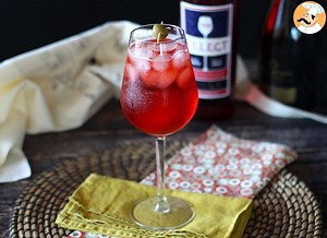 Recette classique du spritz vénitien traditionnel