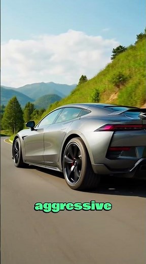 “Tesla Roadster 2026 – 0 to 60 in UNDER 2 Seconds?! ⚡”