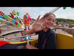 Lightwater Valley - Summer 2021