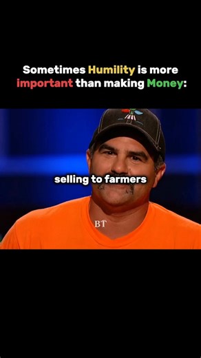 Billionaire Talks on Instagram: "💧 A purpose-driven pitch that won hearts, not just profits! 🌱 On Shark Tank, Johnny Georges presented Tree T-Pee — a simple innovation that cut tree water usage from 25,000 gallons to just 800 per year, saving farmers’ resources and protecting the planet. 🌍💚 While some sharks only saw low margins, John Paul DeJoria saw the bigger picture — impact over income. He invested, saying: ✨ “You’re making a difference.” Today, Tree T-Pee thrives globally, proving that