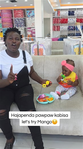 Nduku hajaangusha wakamba😂Amependa maembe😋 Kumbuka hii pacifier zinapatikana Branches zenyu zote☺️ Visit our shops at 📌𝗡𝗔𝗜𝗥𝗢𝗕𝗜 HQ-Along Eastern bypass *Utawala Astrol* 📌𝗡𝗔𝗜𝗥𝗢𝗕𝗜 𝗖𝗕𝗗 - 𝙆𝙚𝙣𝙮𝙖𝙩𝙩𝙖 𝙖𝙫𝙚𝙣𝙪𝙚, 𝐈&𝐌 𝐁𝐮𝐢𝐥𝐝𝐢𝐧𝐠 📌 MOMBASA-𝘾𝘽𝘿 📌 ELDORET- 𝘾𝘽𝘿 📌𝙆𝙄𝙎𝙐𝙈𝙐 -Mega Plaza ground floor 📌𝐌𝐄𝐑𝐔 -𝙂𝙧𝙚𝙚𝙣𝙬𝙤𝙤𝙙 City Mall 📍 Nairobi HQ – 0784 521 855 📍 Nairobi CBD – 0742 432 942 📍 Mombasa – 0790 096 086 📍 Eldoret – 0731 500 279 📍 Kisumu – 0