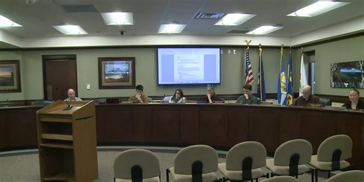 Marquette City Planning Commission approves expansion for Fairfield Inn