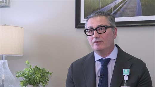 Beaufort Memorial introduces single‑port robotic surgery to Lowcountry