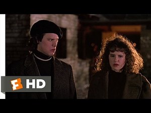 Uncle Buck (7/10) Movie CLIP - Would Ya Like to See My Hatchet? (1989) HD