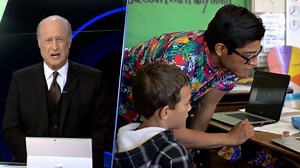 Basic literacy is essential for all our citizens, yet less than half the students passed the reading portion of California’s most recent statewide literacy tests. What a monumental failure. Here's the latest Point Of View with FOX 11 VP/GM Bob Cook (editorial): https://bit.ly/2kFFC80 | FOX 11 Los Angeles