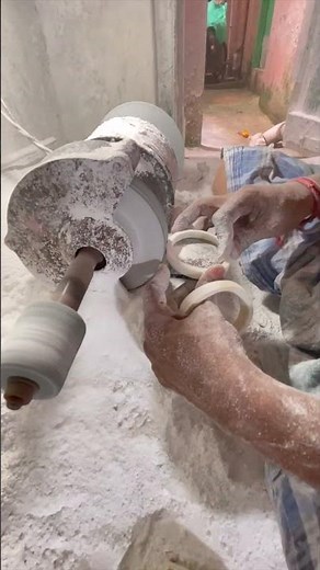 How to Make Conch Shell Bangles