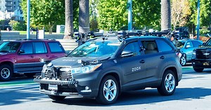 Zoox: The origin, employee culture, and ambitions of Amazon's new Tesla rival