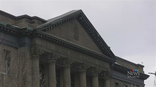 N.B. museum project gets additional funding