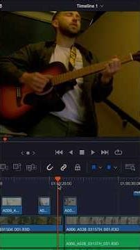 script changed in the edit #film #edit #editing #filmmaking