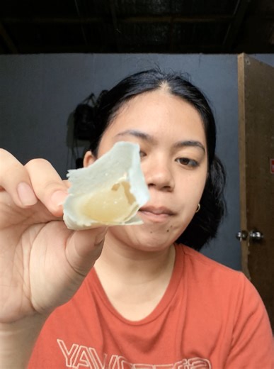 Air-Fried Tikoy Recipe with Lumpia Wrapper