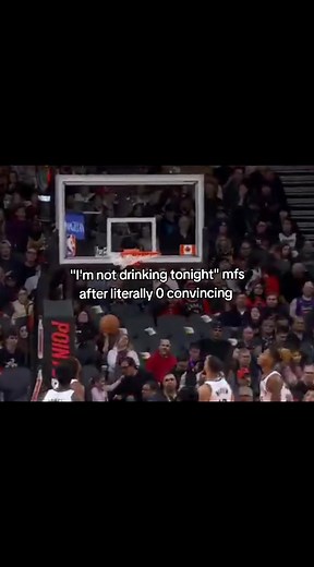 Drinking Again After ‘Not Tonight’: Funny Bar Moment