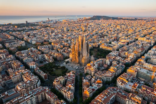 We Found the 7 BEST Countries to Invest in Real Estate in 2025