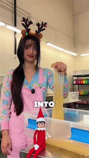 Exploring Corn with Slime: A Fun Vacation Treat