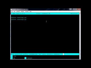 Nohup - Keeping scripts alive after logout - AWS EC2 and Python Tutorial