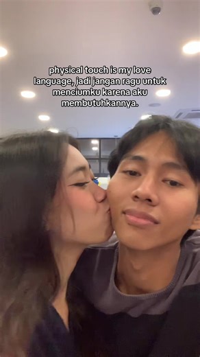 Understanding the Love Language of Physical Touch