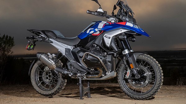 The Most Terrifying Motorcycles on the Road – Only the Fearless Should Ride These Monsters!