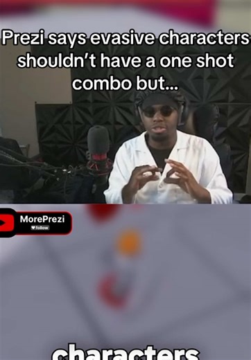 Understanding Evasive Characters in Anime Battle Arena