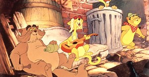 Aristocats · Film 1994 · Trailer · Kritik