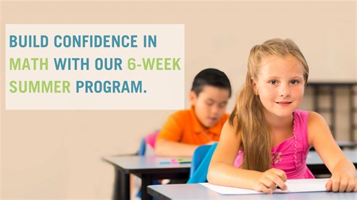 Summer is the perfect time to expand your child's passion for math! K-12 students can choose from a variety of math courses that: ◆ reinforce their math knowledge and prepare them for the upcoming school year ◆ provide additional challenge through math competition courses ◆ help develop a strong mathematical foundation through enriching classes like chess or programming (inquire with your branch for availability) Enroll at an RSM branch near you today! | Russian School of Mathematics