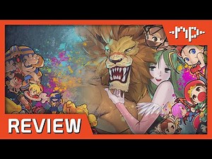 Capcom Fighting Collection Review - Noisy Pixel