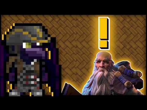 Wait...?!? There are QUESTS in the OTHER CDDA Magic Mod? | ARCANA Mod for Cataclysm!