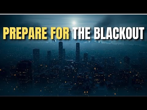 Going Dark: How to Manage Life Without Electricity (11 Vital Tips)