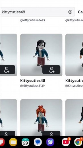 roblox hororr acc part 3