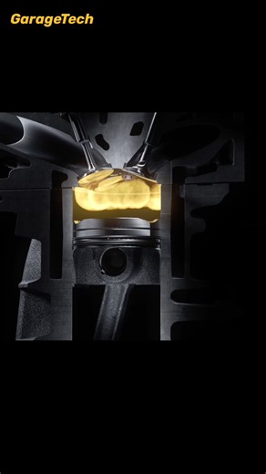 What Is BMW M IGNITE? The Technology Behind the New M Engine #BMW #engine #technology
