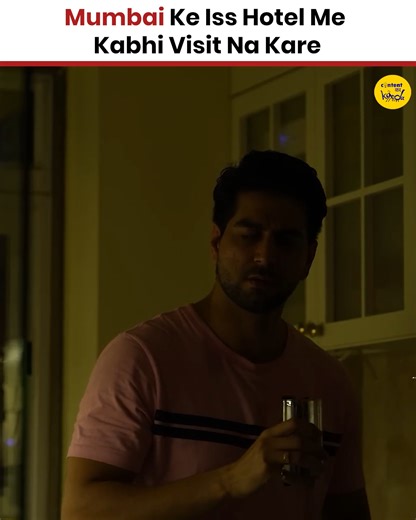 47K views · 209 reactions | Mumbai Ke Iss Hotel Me Kabhi Visit Na Kare . . #viralvídeos #reality #MustWatchVideo #fbviral #FBVIDEO #contentkakeeda | contentkakeeda | Facebook