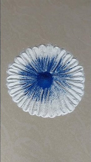 🌹 Nice Easy Simple Rangolis 🎄 Daily Rangoli 🌹 Part 22 🌹 #trending #viral #rangoli #kolam