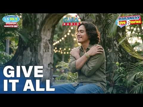BARANGAY LOVE STORIES: "GIVE IT ALL" - THE NORMAN STORY