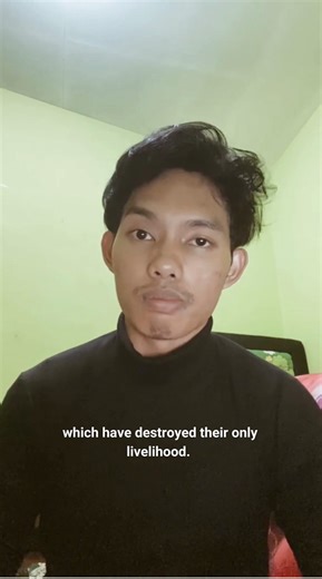 Crop failure will become increasingly common as farmers experience more extreme and unpredictable weather patterns 🌡 Trisna, Young People’s Action Team member, is part of a youth group working to help the agricultural sector overcome these climate-related challenges in Indonesia. Here’s how 👇 #YPATinaction #OverTheTippingPoint | UNICEF East Asia & Pacific