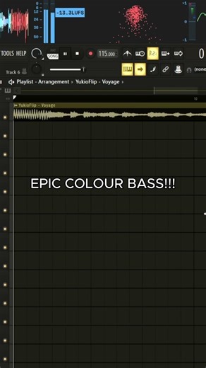 (OUT NOW!!) YukioFlip - Voyage