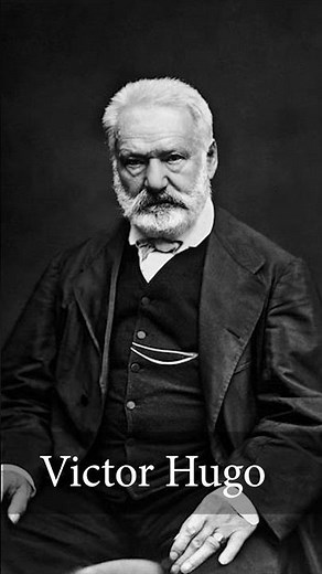 Victor Hugo