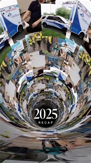 Every student, partner, & hands-on moment reminded us why this work matters. #healthcareeducation