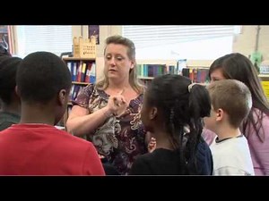 Lesson Observation - Primary Literacy KS2