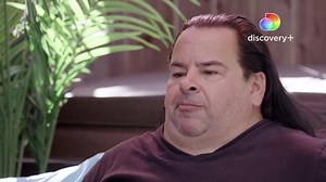 90 Day Fiancé: The Single Life: Big Ed gets dating advice from his friends