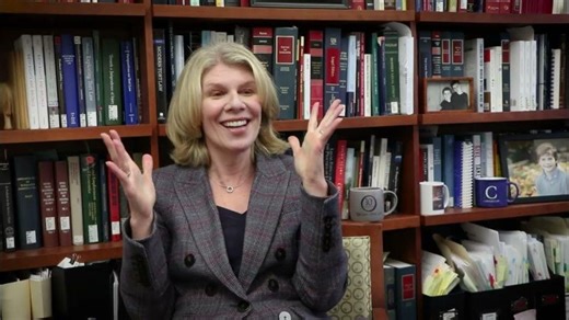 Course Highlight - Legal Ethics: The Plaintiffs Lawyer with Nora Freeman Engstrom | Stanford Law School