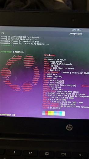 my chromebook is cooked