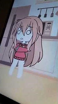 isa has diarrhea gacha life