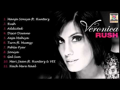 RUSH - VERONICA & RISHI RICH - FULL SONGS JUKEBOX