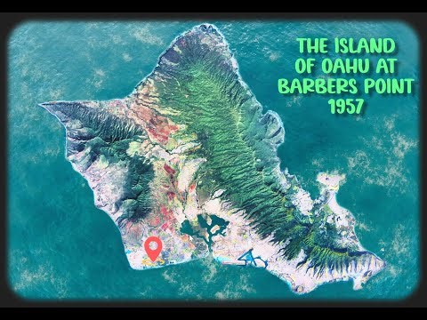 1957 Stationed at Barbers Point Naval Base Oahu. TV-2 Shooting Star flight inside Volcano.
