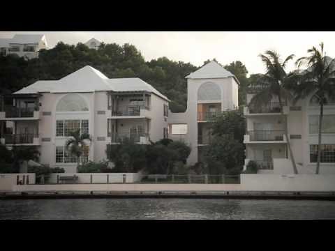 Bermuda Architecture with Stephen West - BermudaYP