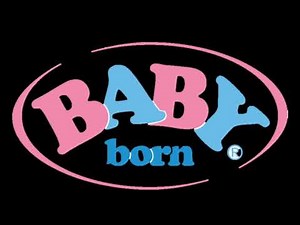 Baby Born Mommy Look I Can Swim Advert Jingle