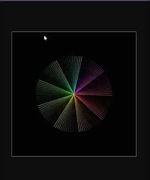 AMSR - graphics with js canvas #design #coding #software #asmr #youtube #javascript #howto #nodejs