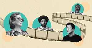 The movies that defined the Trump era