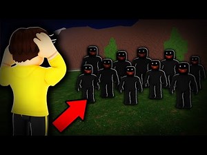 5 STRASZNYCH HISTORII z ROBLOX... 😰