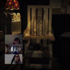 1.7M views · 6K reactions | "What is the scariest room you have?"...