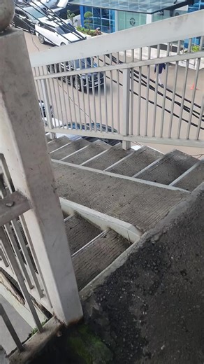 kabel ikut nyeberang @pramonoanungw